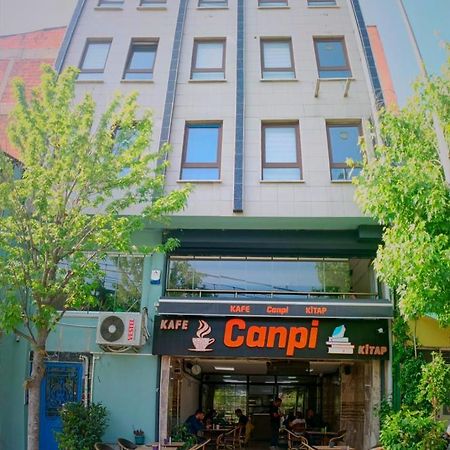 Canpi Homes 伊斯坦布尔 外观 照片