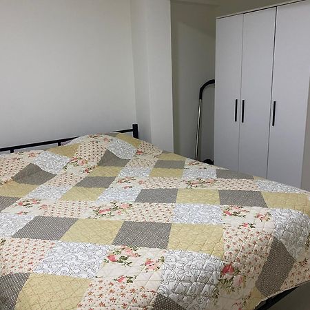 Canpi Homes 伊斯坦布尔 外观 照片
