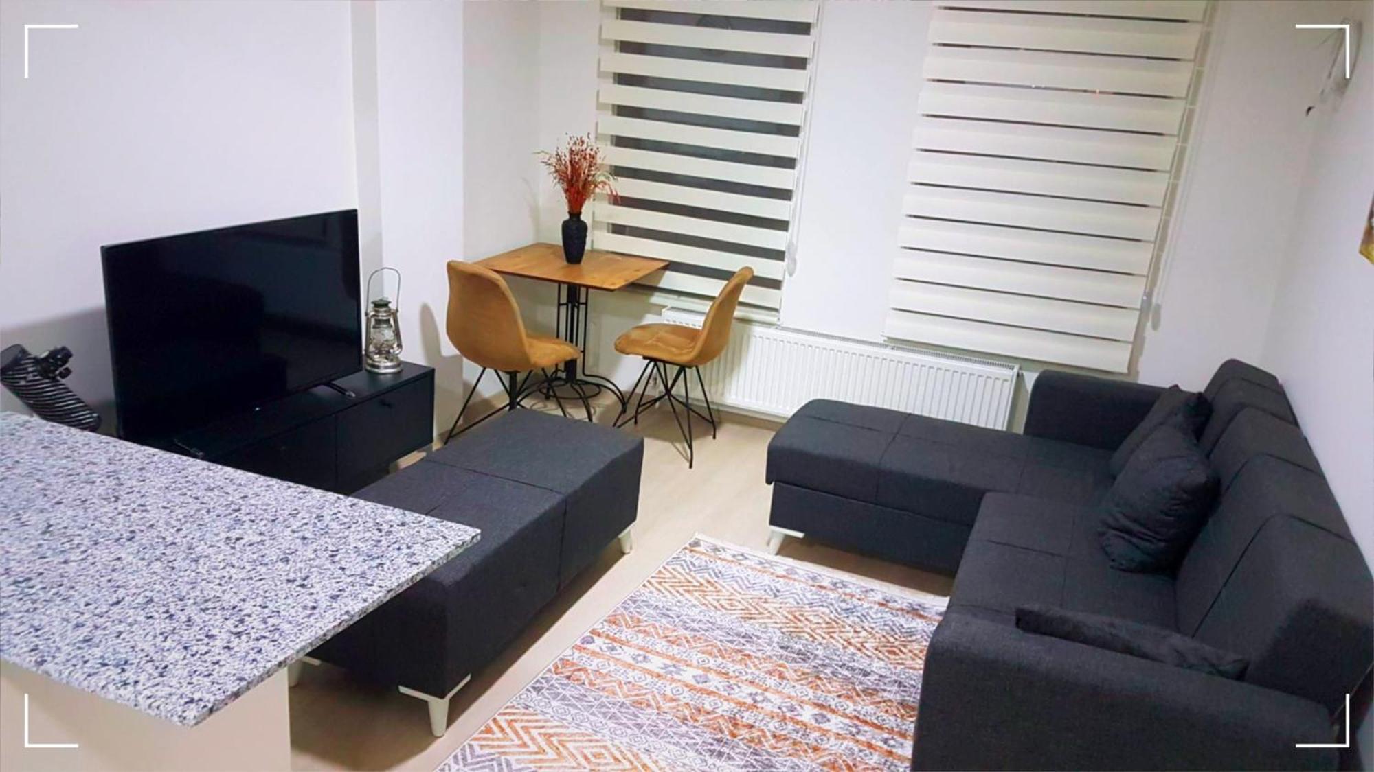 Canpi Homes 伊斯坦布尔 外观 照片