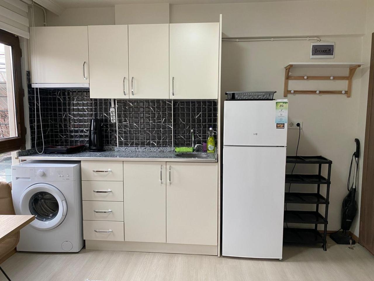 Canpi Homes 伊斯坦布尔 外观 照片