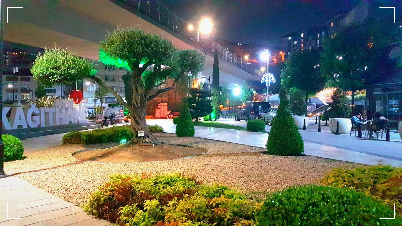 Canpi Homes 伊斯坦布尔 外观 照片