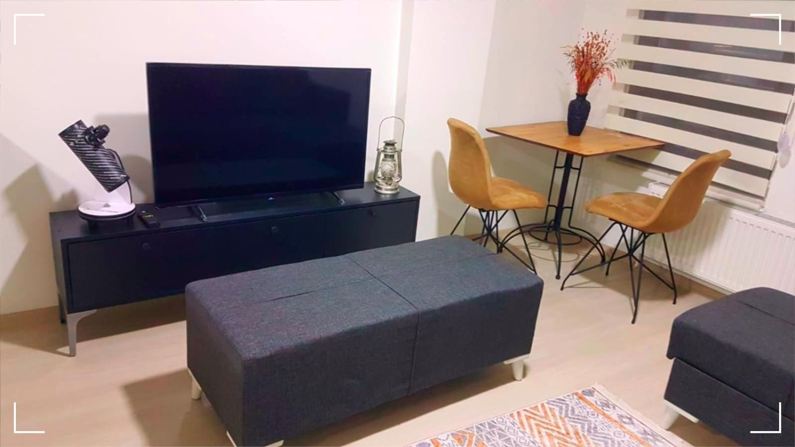 Canpi Homes 伊斯坦布尔 外观 照片