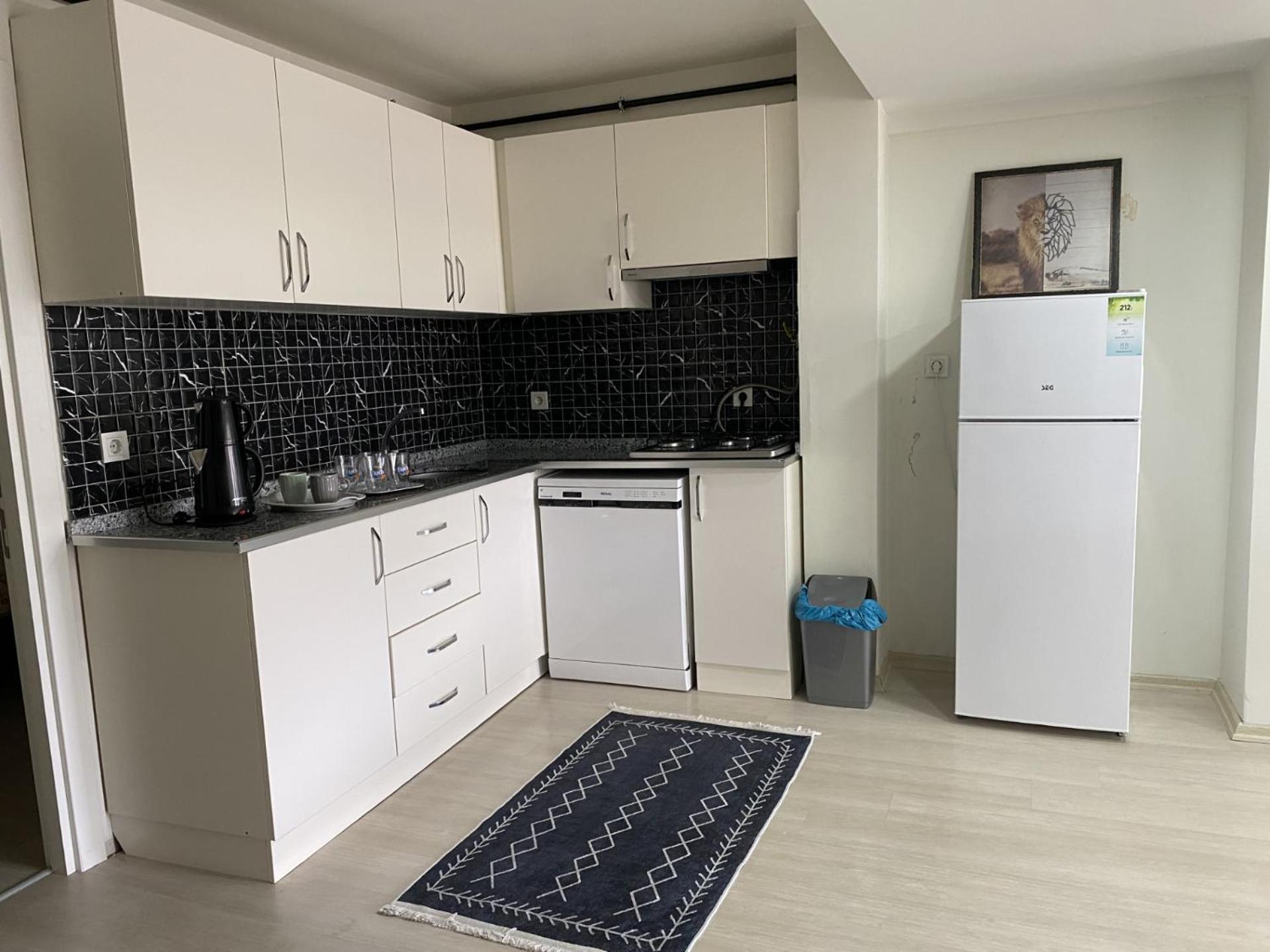 Canpi Homes 伊斯坦布尔 外观 照片