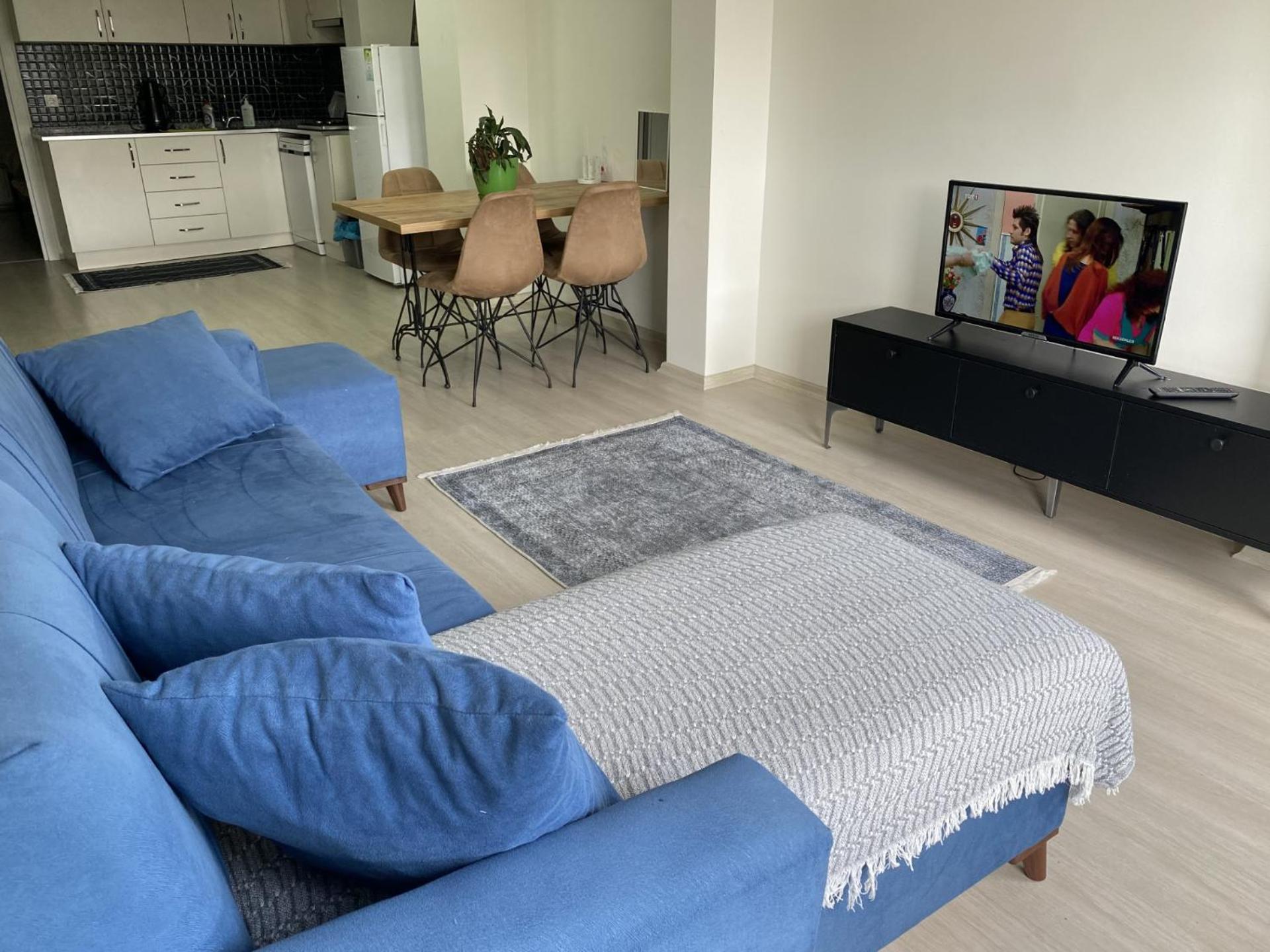 Canpi Homes 伊斯坦布尔 外观 照片