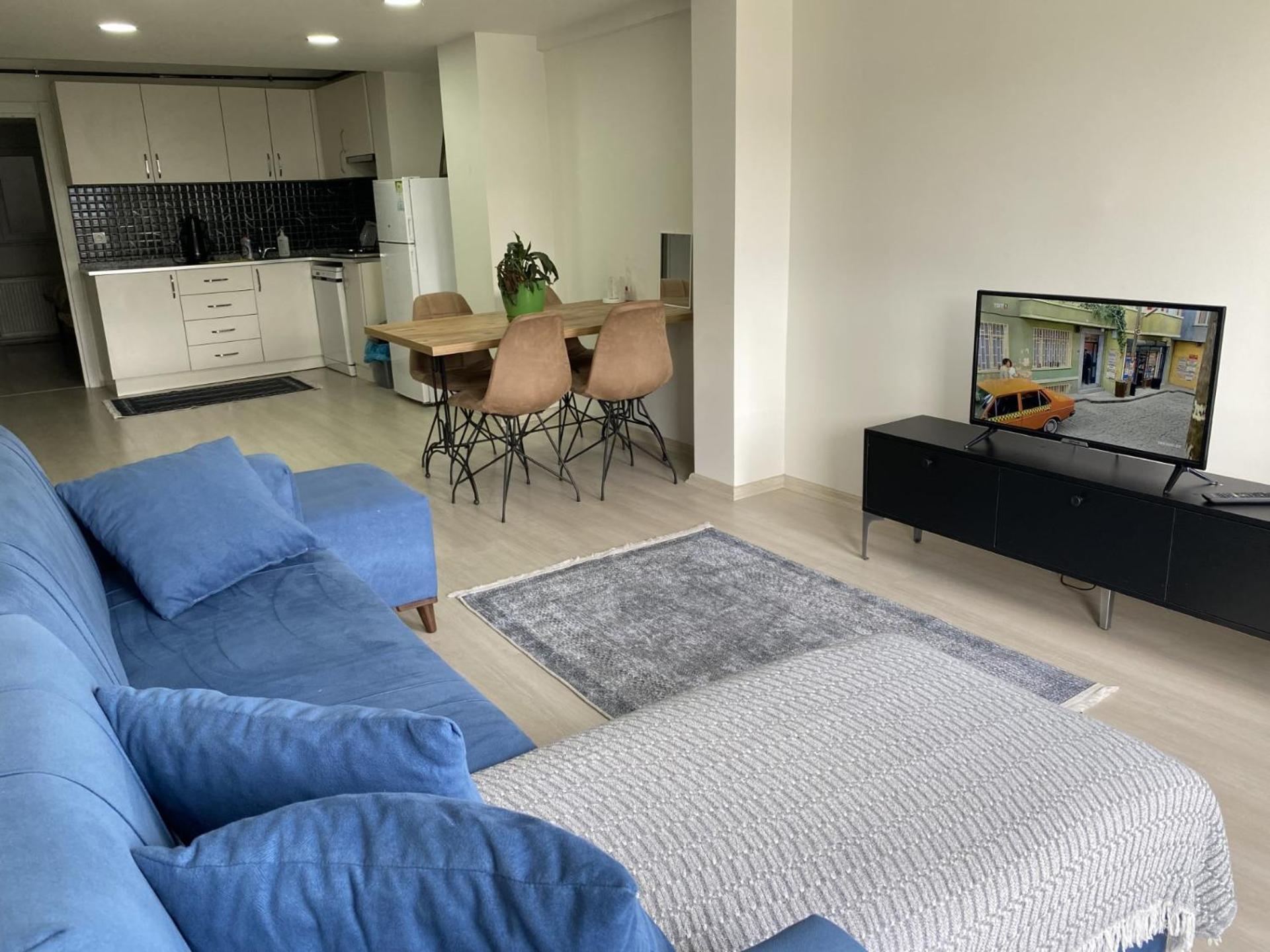 Canpi Homes 伊斯坦布尔 外观 照片