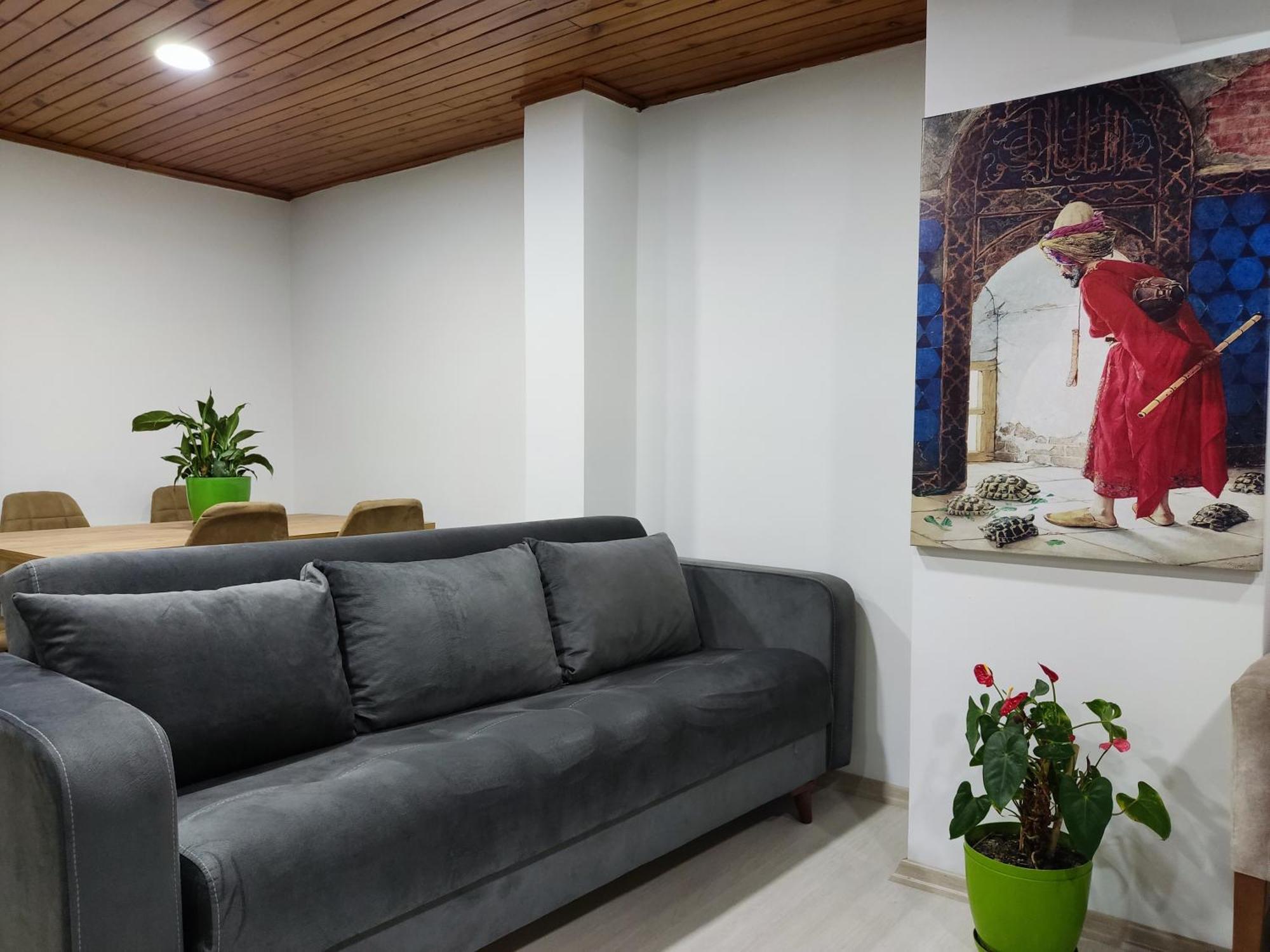 Canpi Homes 伊斯坦布尔 外观 照片
