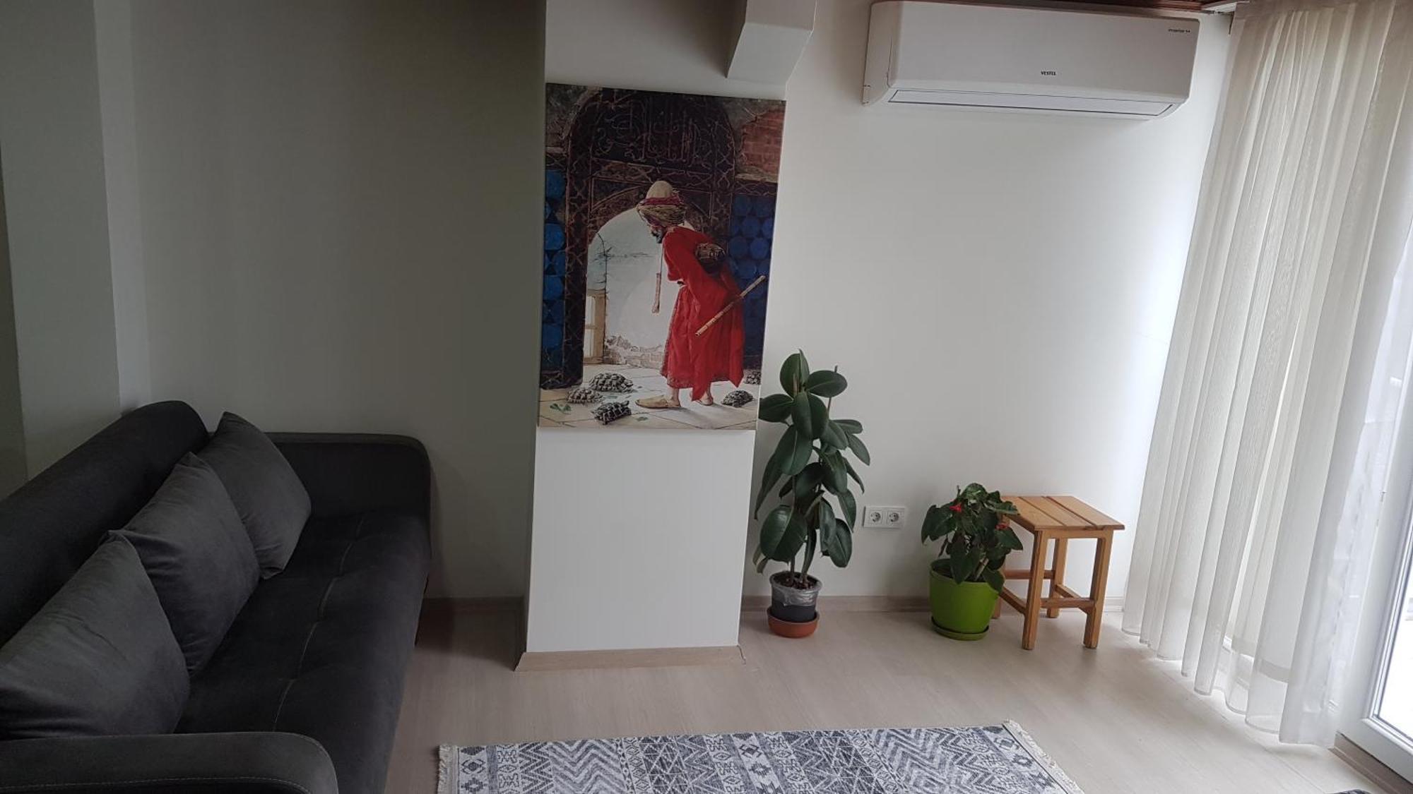 Canpi Homes 伊斯坦布尔 外观 照片