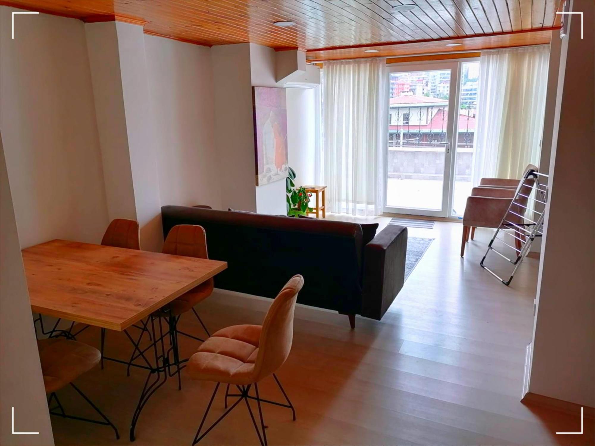 Canpi Homes 伊斯坦布尔 外观 照片