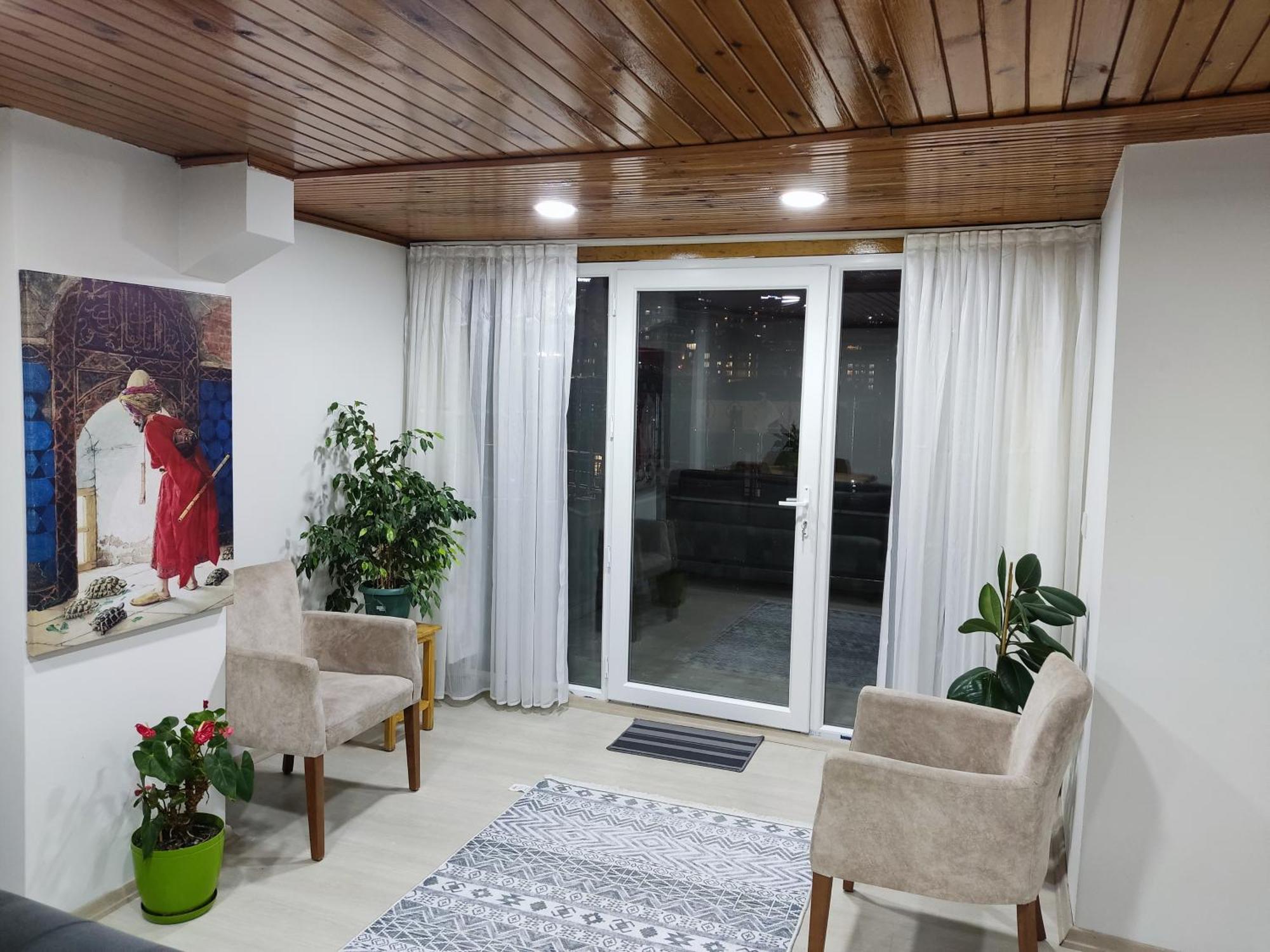 Canpi Homes 伊斯坦布尔 外观 照片