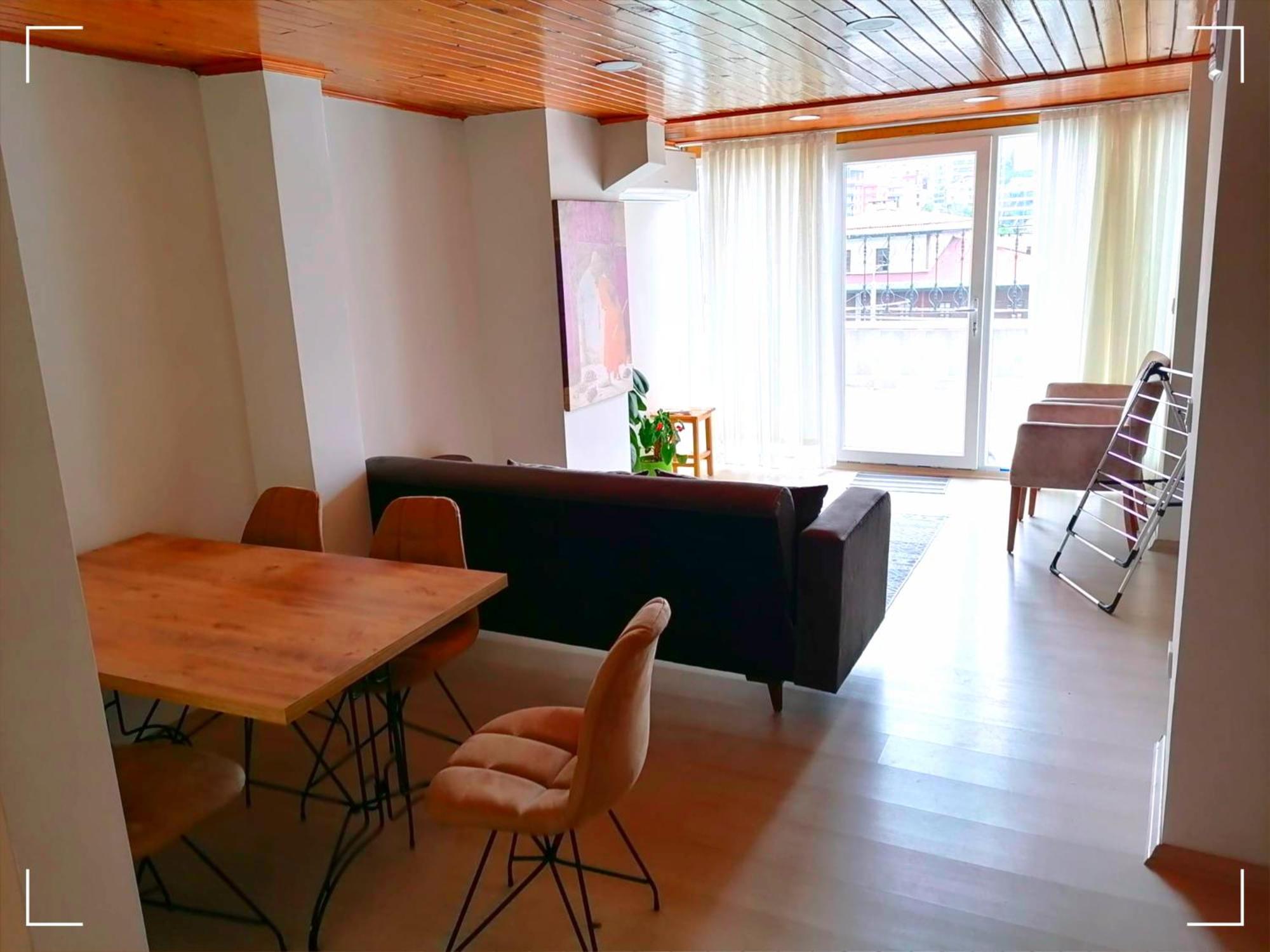 Canpi Homes 伊斯坦布尔 外观 照片