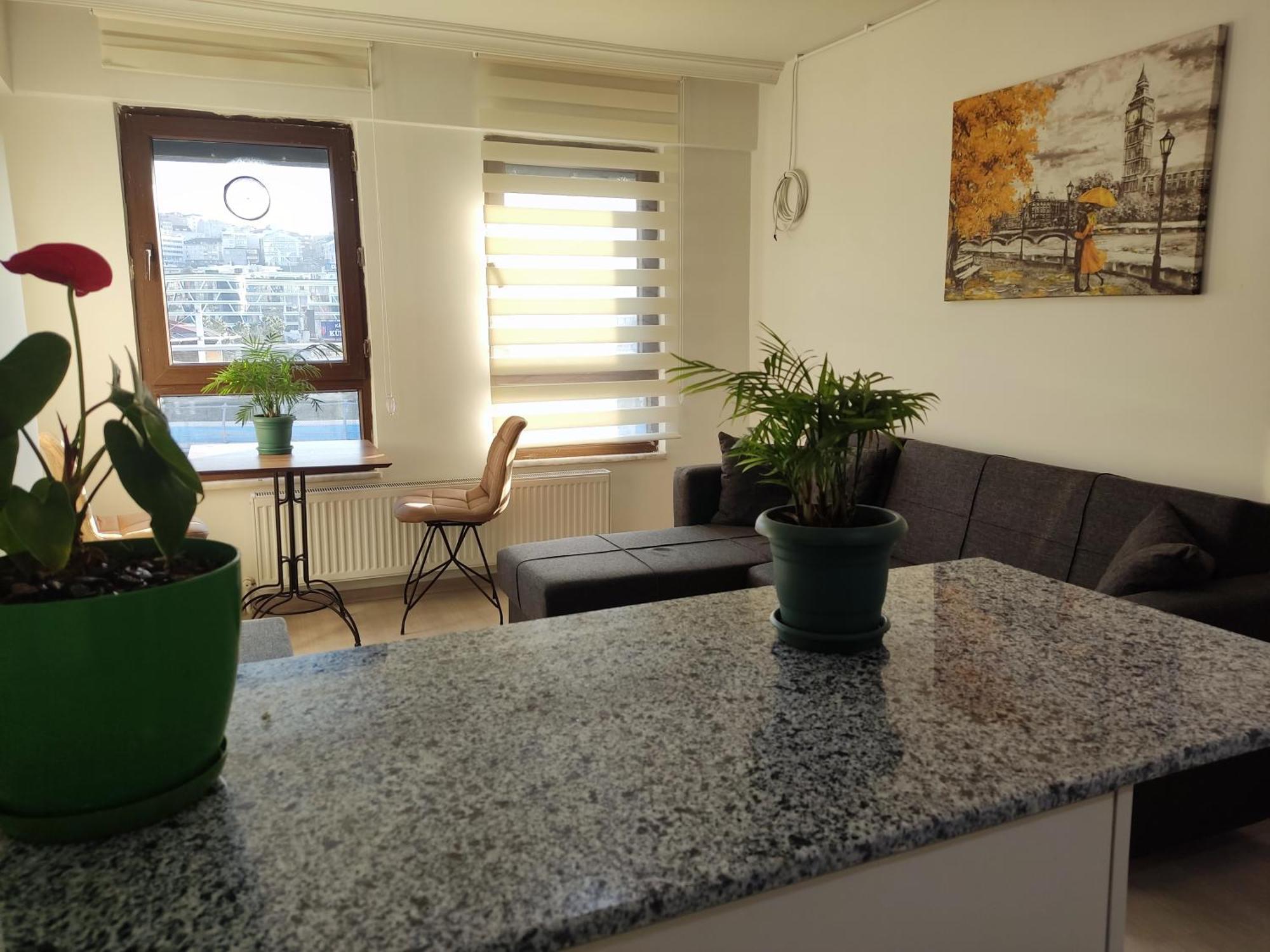 Canpi Homes 伊斯坦布尔 外观 照片