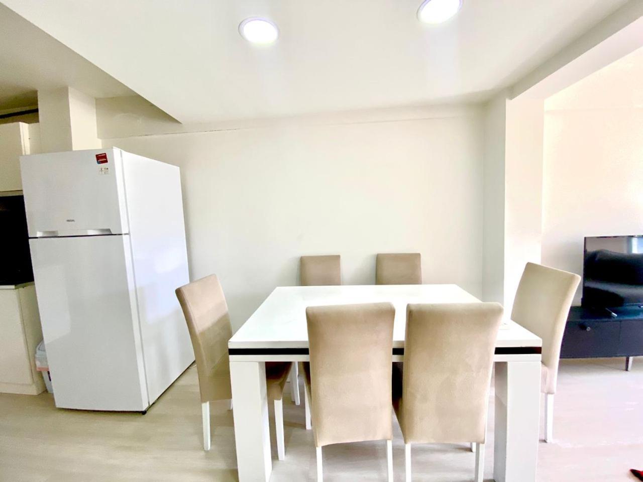 Canpi Homes 伊斯坦布尔 外观 照片