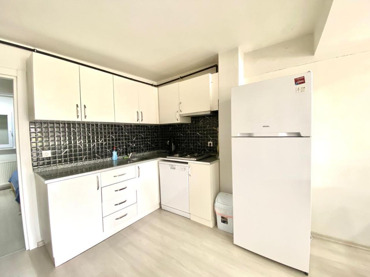Canpi Homes 伊斯坦布尔 外观 照片