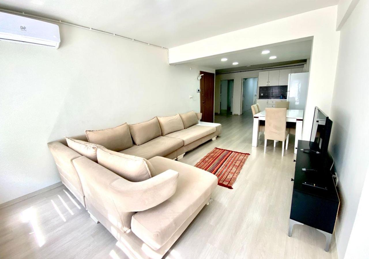 Canpi Homes 伊斯坦布尔 外观 照片
